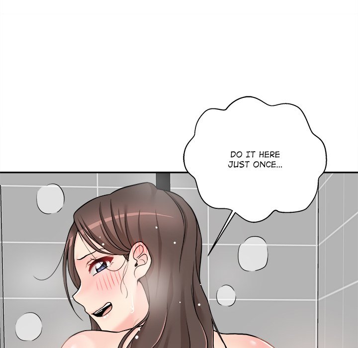 Crossing the Line Chapter 25 image 100