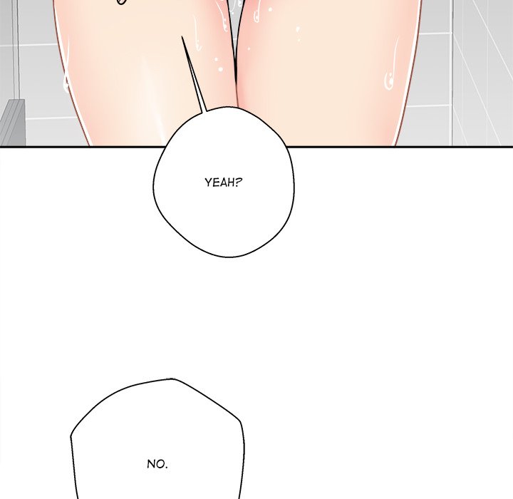 Crossing the Line Chapter 25 image 102