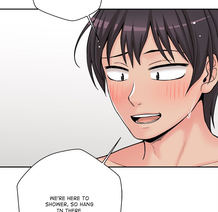 Crossing the Line Chapter 25 image 103