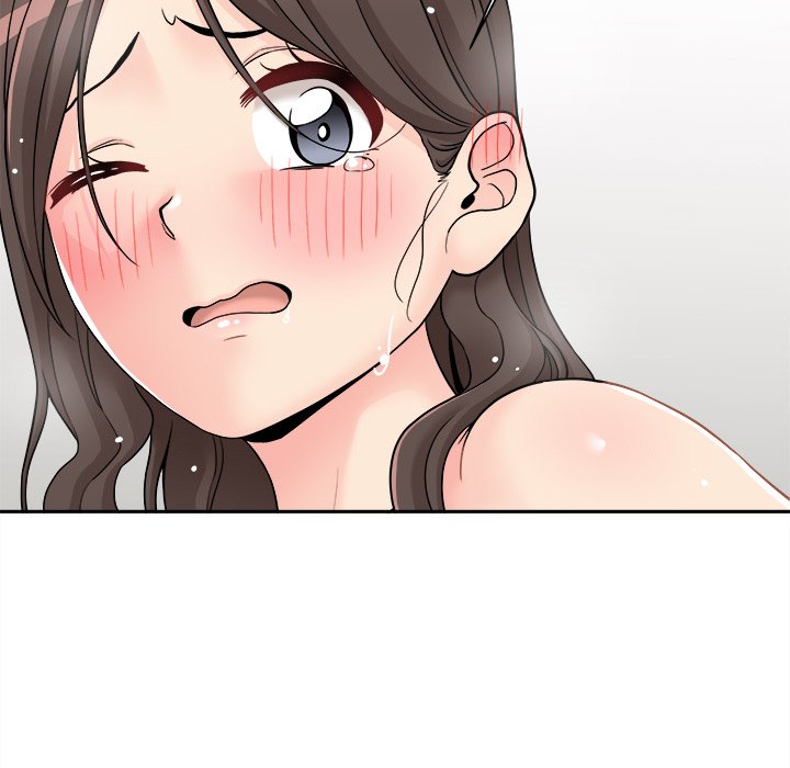 Crossing the Line Chapter 25 image 105