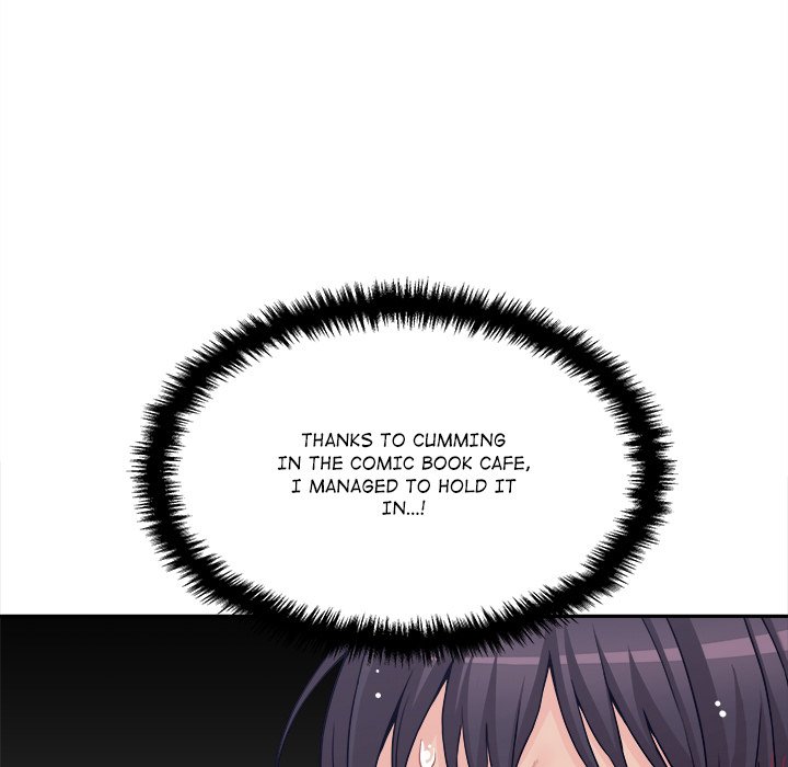 Crossing the Line Chapter 25 image 106