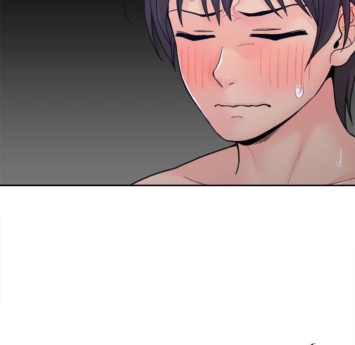 Crossing the Line Chapter 25 image 107