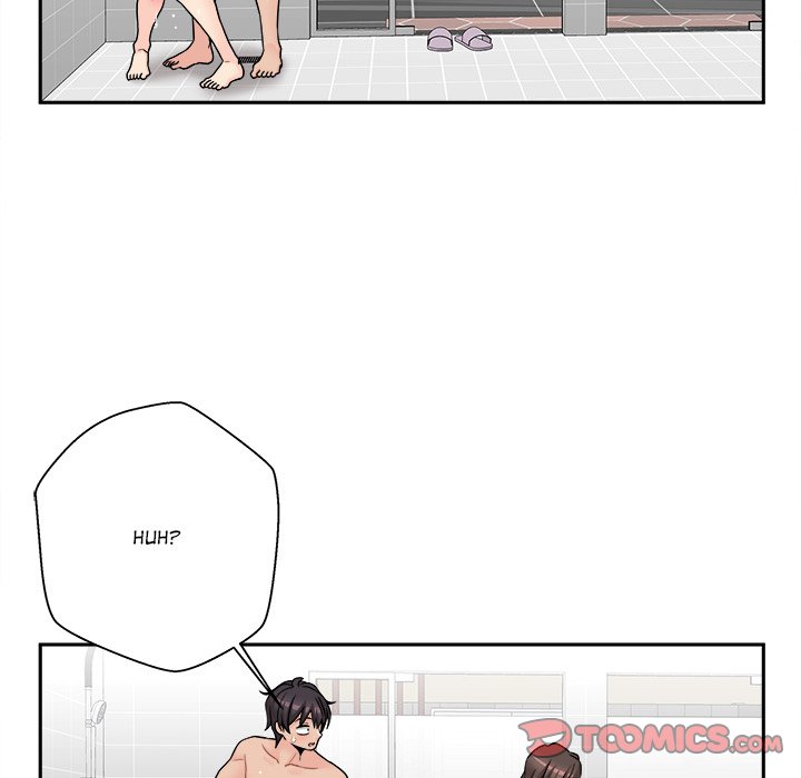 Crossing the Line Chapter 25 image 116