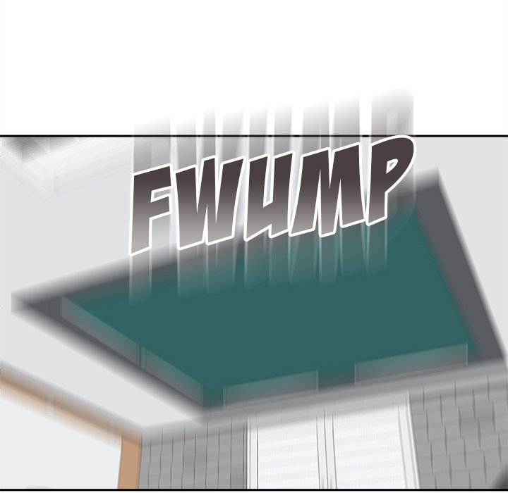 Crossing the Line Chapter 25 image 120