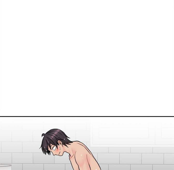 Crossing the Line Chapter 25 image 121