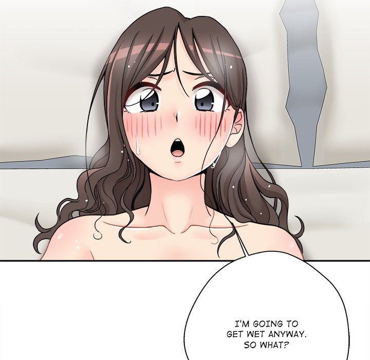 Crossing the Line Chapter 25 image 125