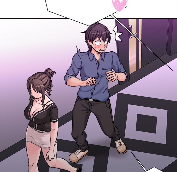 Crossing the Line Chapter 25 image 12