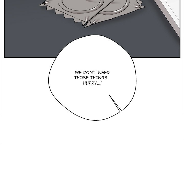 Crossing the Line Chapter 25 image 131