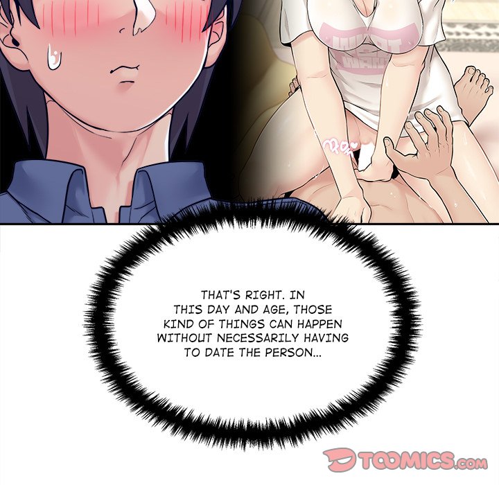 Crossing the Line Chapter 25 image 14