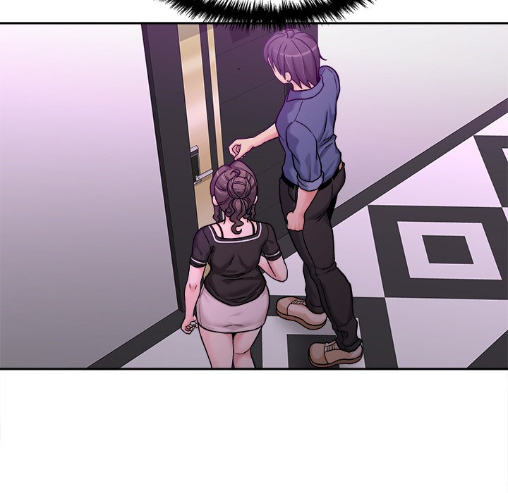Crossing the Line Chapter 25 image 17