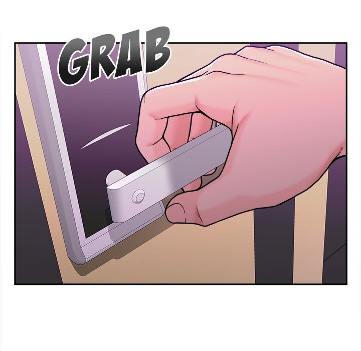 Crossing the Line Chapter 25 image 18