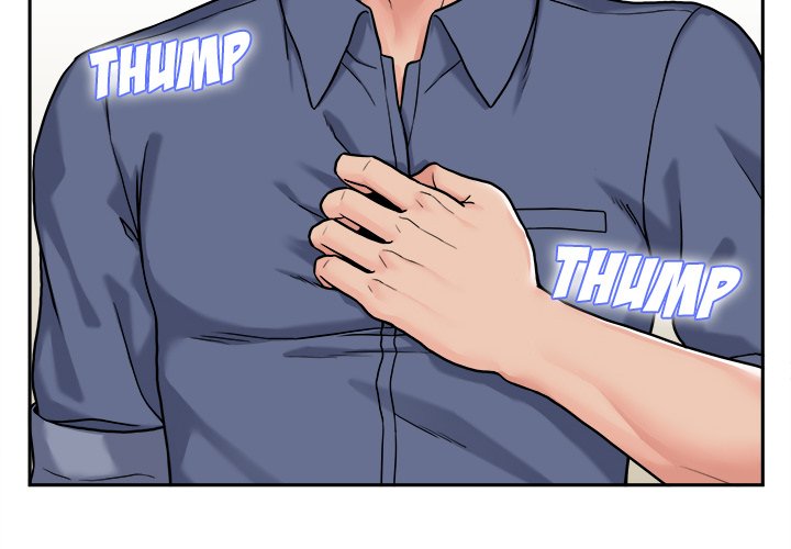 Crossing the Line Chapter 25 image 1