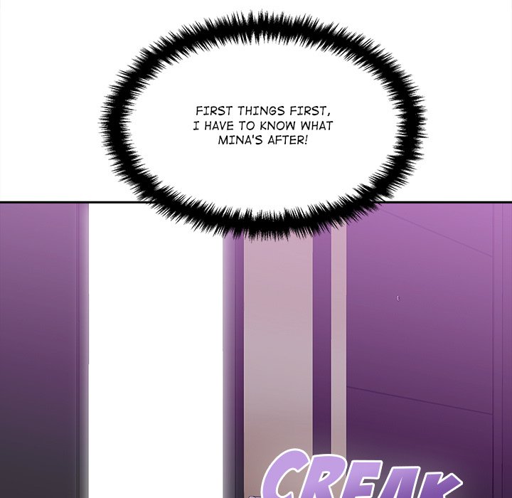 Crossing the Line Chapter 25 image 19