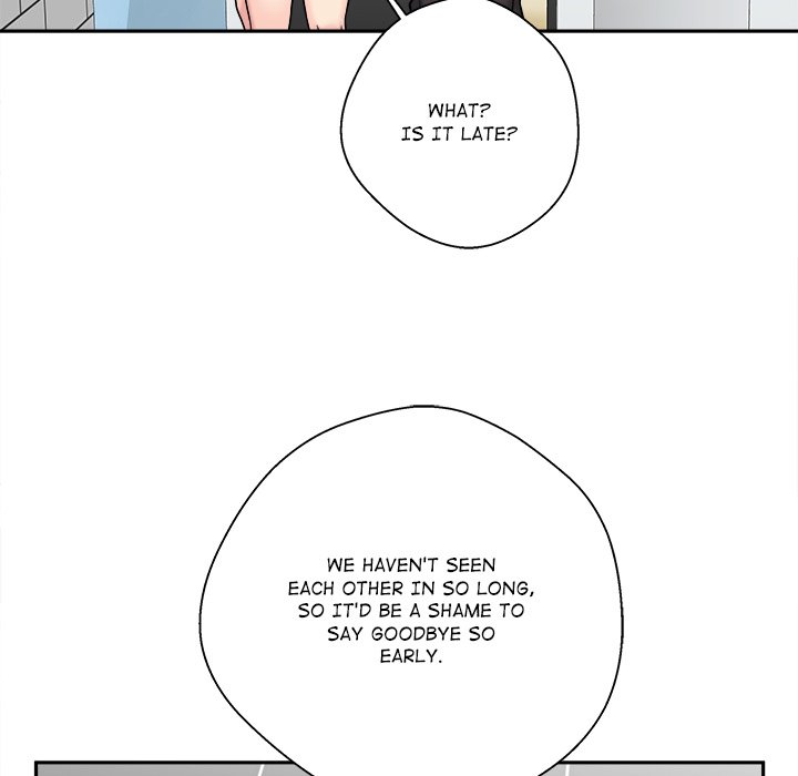 Crossing the Line Chapter 25 image 22