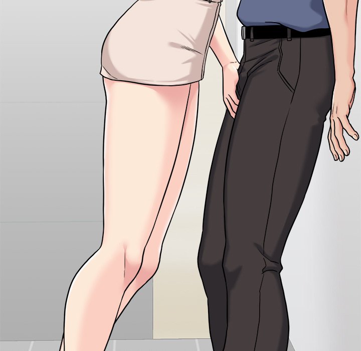 Crossing the Line Chapter 25 image 27