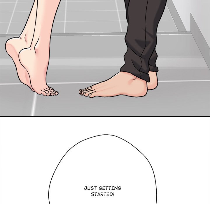 Crossing the Line Chapter 25 image 28