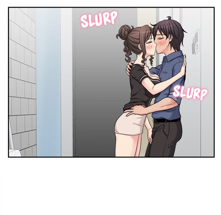 Crossing the Line Chapter 25 image 35