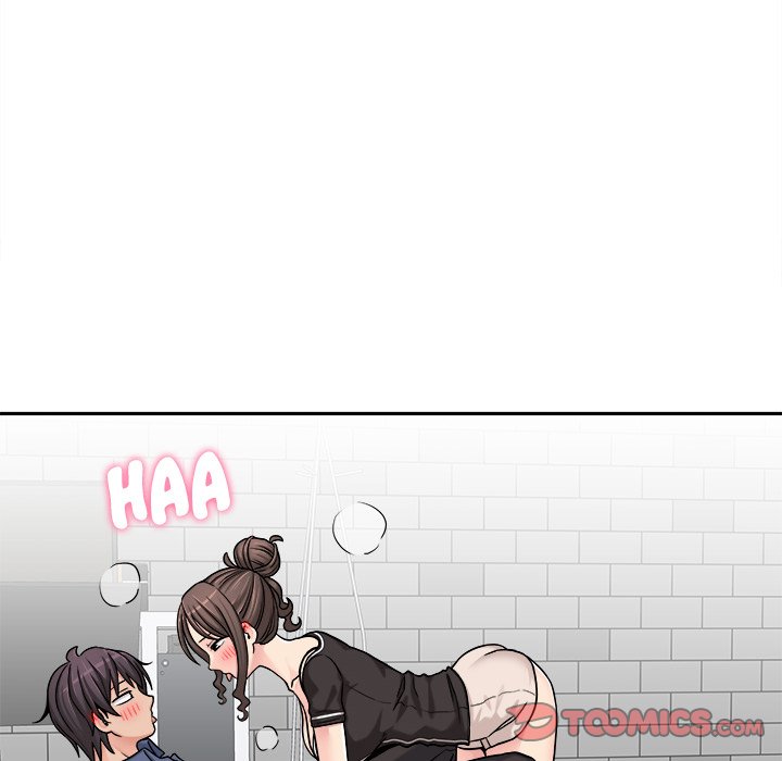 Crossing the Line Chapter 25 image 38