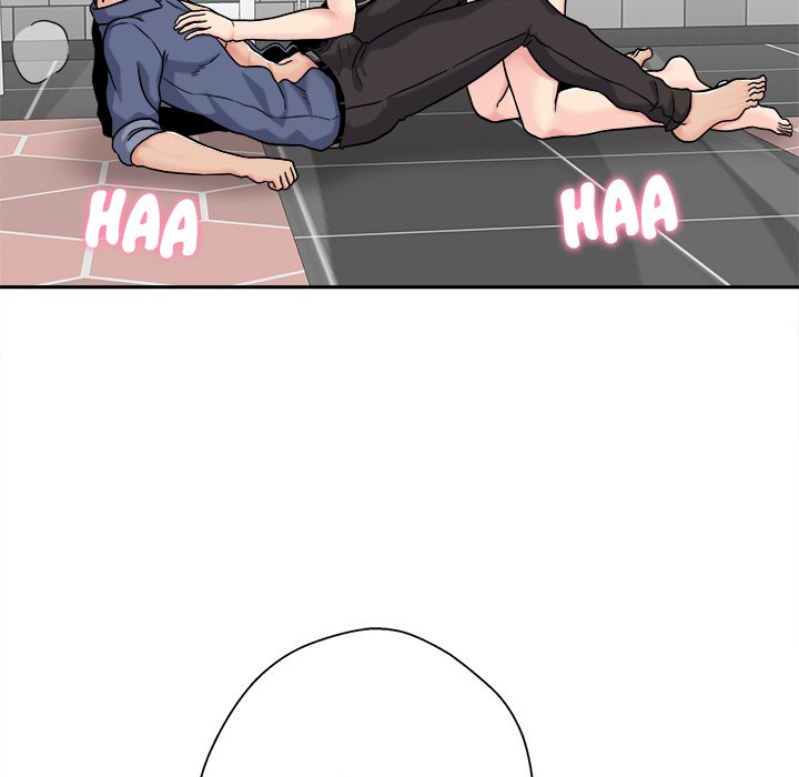 Crossing the Line Chapter 25 image 39