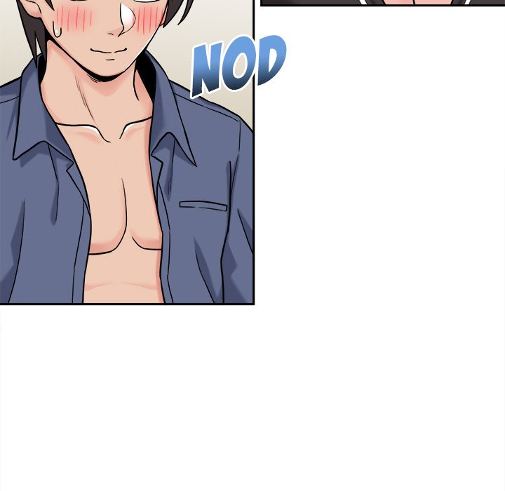 Crossing the Line Chapter 25 image 41