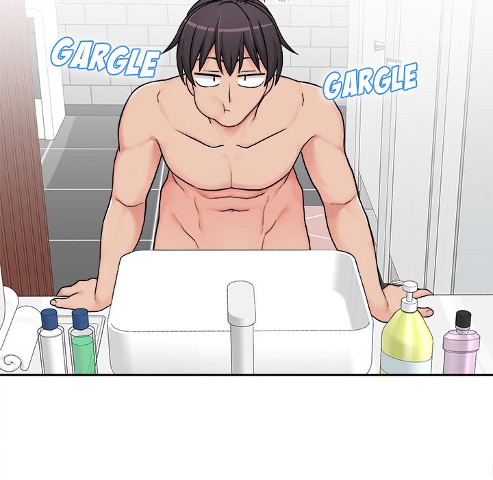 Crossing the Line Chapter 25 image 47