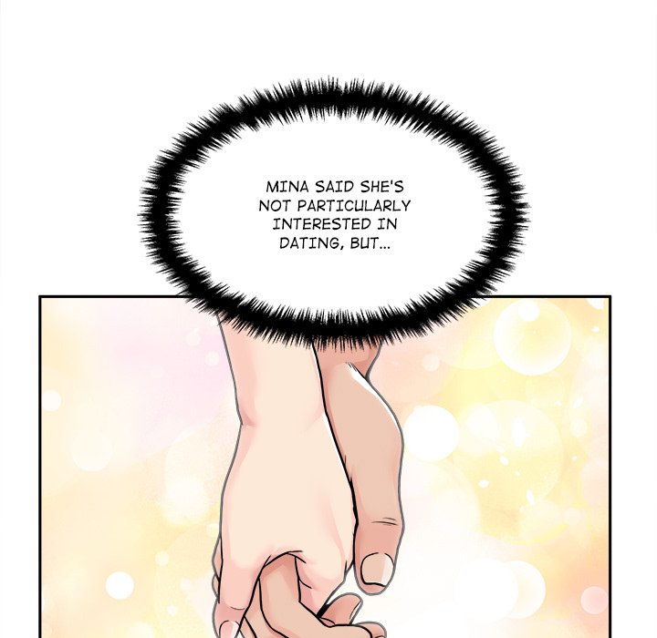 Crossing the Line Chapter 25 image 4