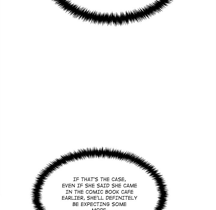 Crossing the Line Chapter 25 image 49