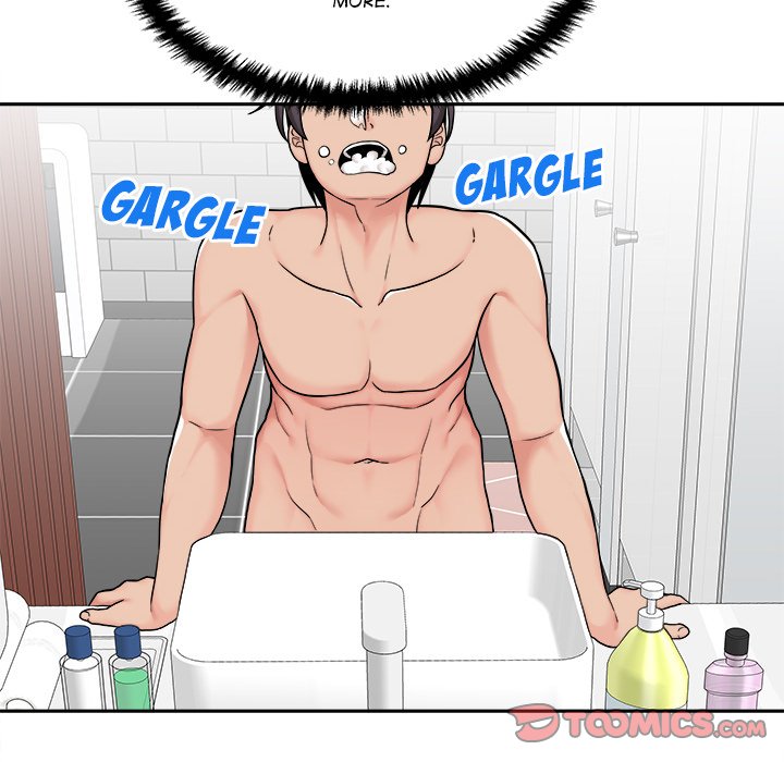 Crossing the Line Chapter 25 image 50