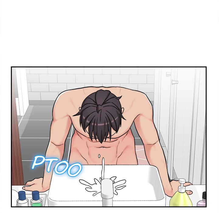 Crossing the Line Chapter 25 image 51