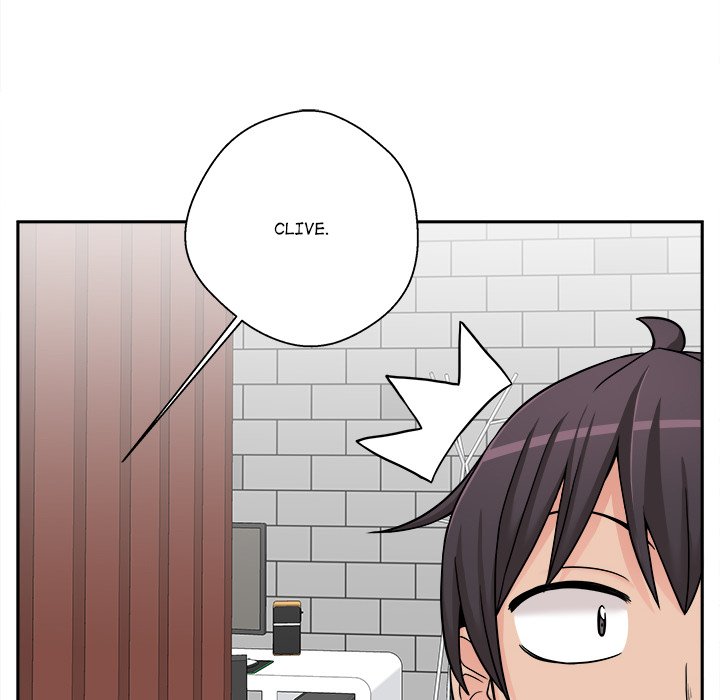 Crossing the Line Chapter 25 image 54
