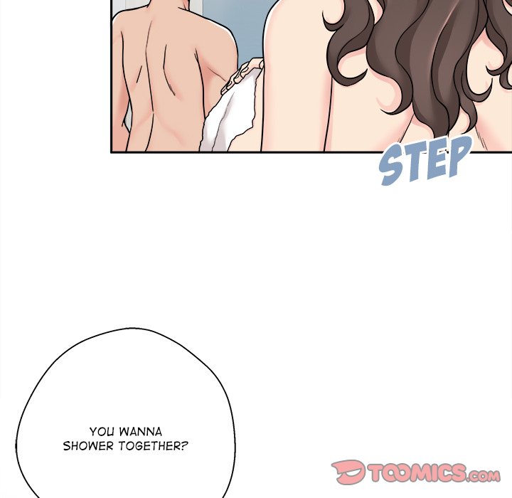 Crossing the Line Chapter 25 image 56