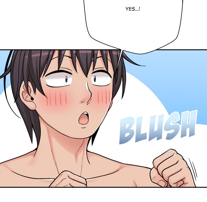 Crossing the Line Chapter 25 image 61