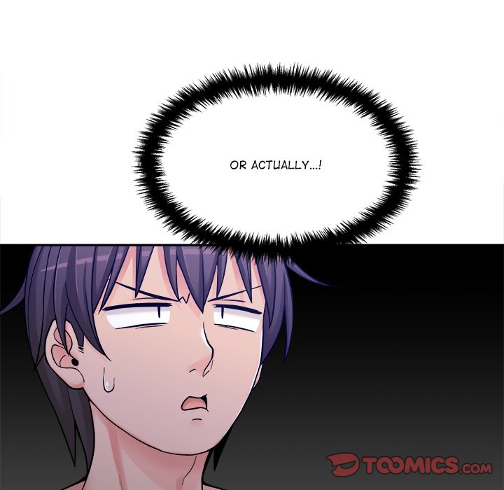 Crossing the Line Chapter 25 image 62