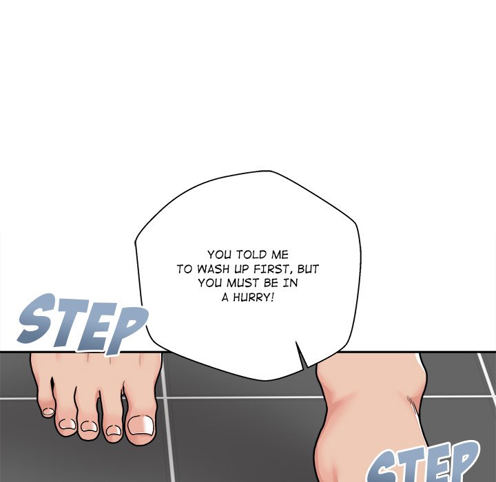 Crossing the Line Chapter 25 image 64