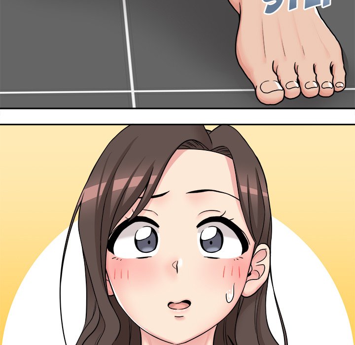 Crossing the Line Chapter 25 image 65