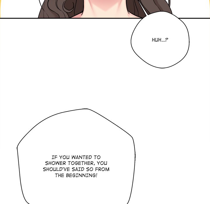 Crossing the Line Chapter 25 image 66
