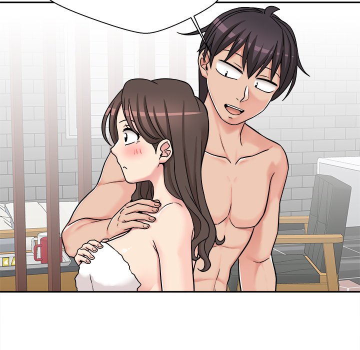 Crossing the Line Chapter 25 image 67