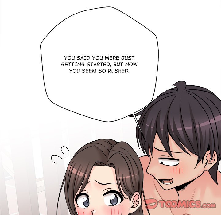 Crossing the Line Chapter 25 image 68