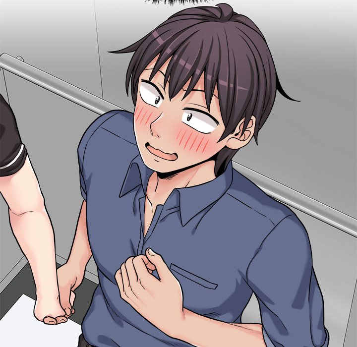 Crossing the Line Chapter 25 image 6