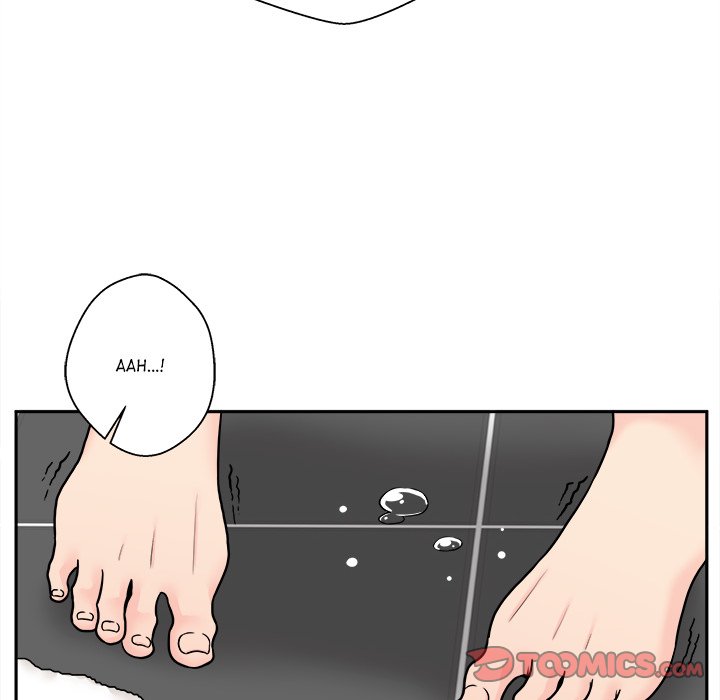 Crossing the Line Chapter 25 image 74
