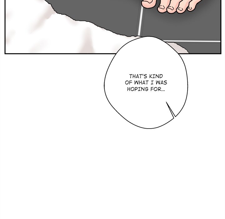 Crossing the Line Chapter 25 image 75