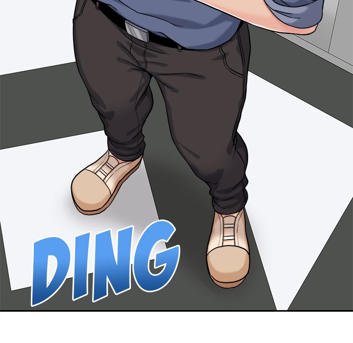 Crossing the Line Chapter 25 image 7