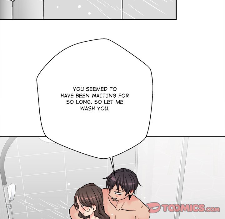 Crossing the Line Chapter 25 image 80
