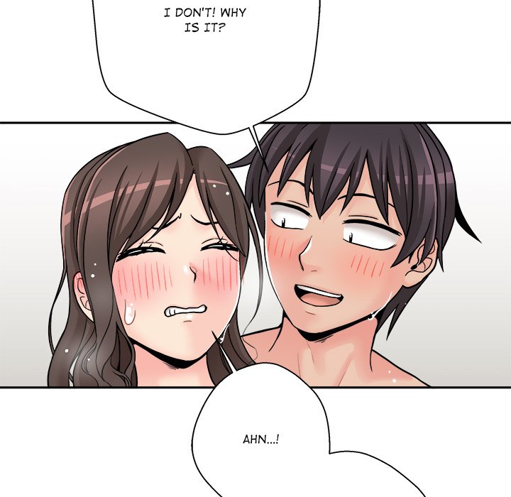 Crossing the Line Chapter 25 image 88