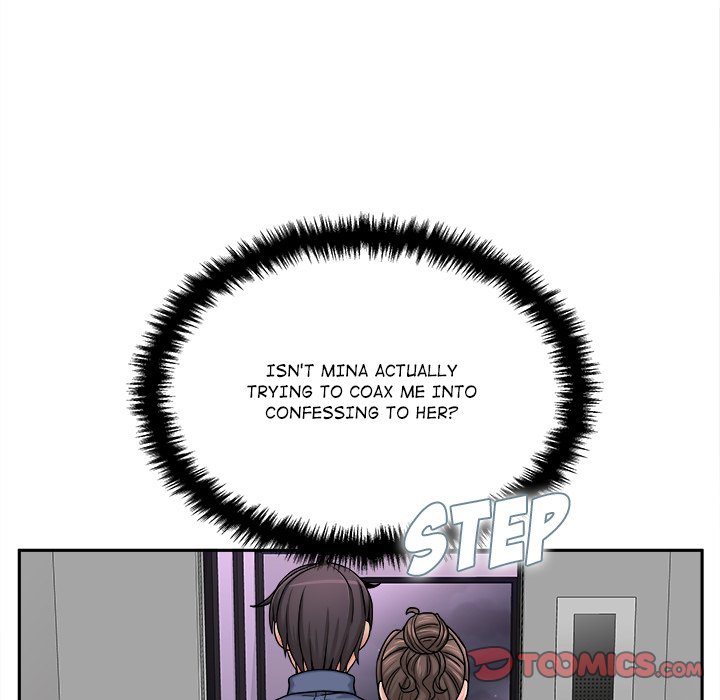 Crossing the Line Chapter 25 image 8