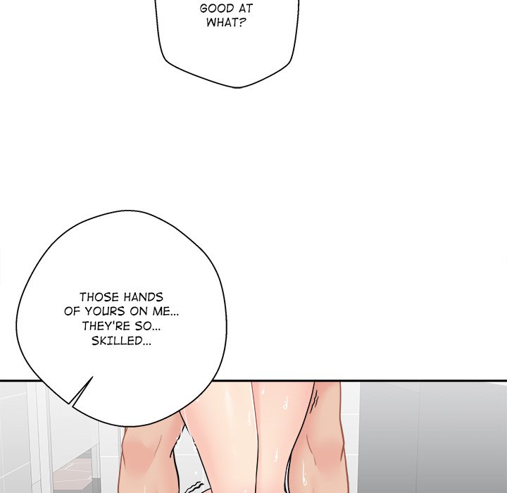 Crossing the Line Chapter 25 image 93
