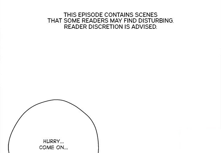 Crossing the Line Chapter 26 image 0