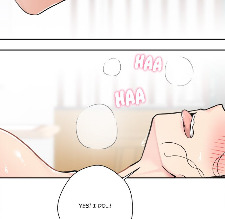 Crossing the Line Chapter 26 image 9