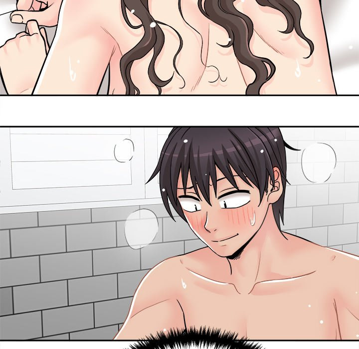 Crossing the Line Chapter 26 image 99