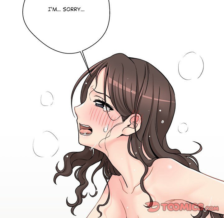 Crossing the Line Chapter 26 image 101